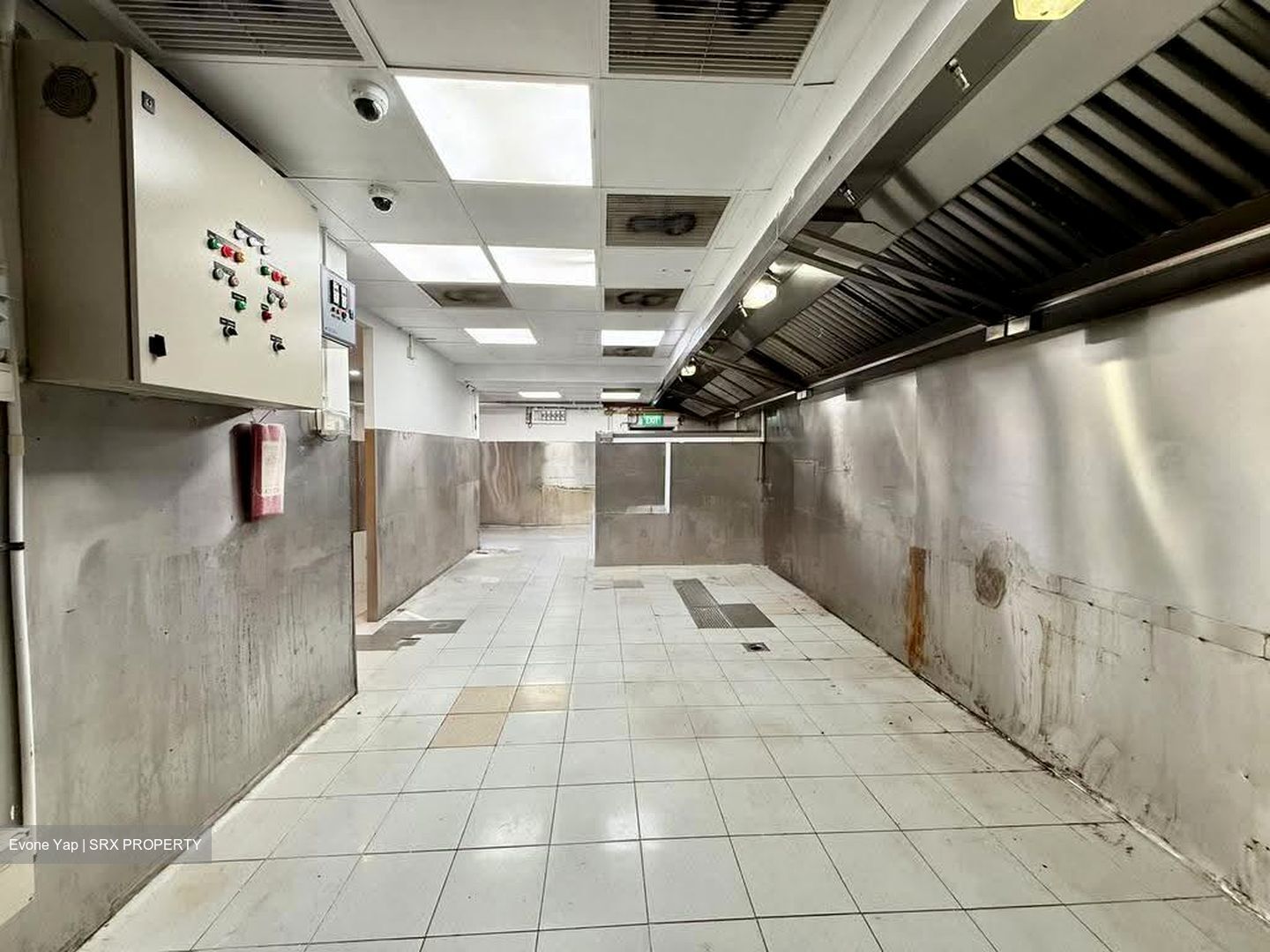 Tai Hwan Park (D19), Retail #624635871
